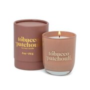 Lumanare parfumata Paddywax PETITE Tobacco Patchouli (5 oz / 141 g)