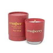 Lumânare parfumată Paddywax PETITE Afine (5 oz / 141 g)