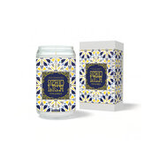 Lumanare parfumata Fralab MAIOLICA Panarea 390g