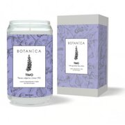 Fralab BOTANICA Timo / Lumanare parfumata Cimbru 390g