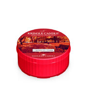 Kringle Candle Lumanare parfumata Crimson Park (42 g)