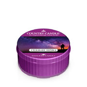 Lumanare Country Candle Twilight Tonka (42 g)