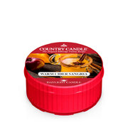 Lumanare Country Candle Warm Cider Sangria (42 g)