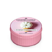 Lumanare Country Candle Pumpkin Waffle Cone (42 g)