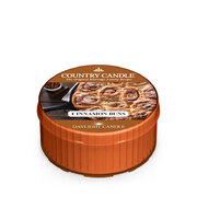 Lumanare Country Candle Cinnamon Buns lumanare parfumata (42 g)