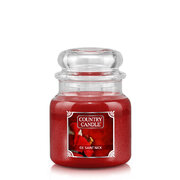 Lumanare Country Ol' Saint Nick lumanare parfumata medie 2 fitil (453 g)