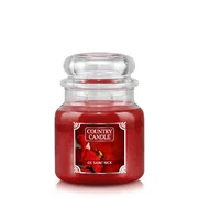 Lumanare Country Ol' Saint Nick lumanare parfumata medie 2 fitil (453 g)