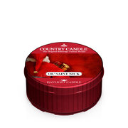 Country Candle Lumanare parfumata Ol' Saint Nick (42 g)