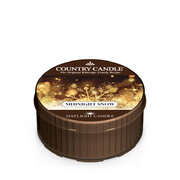 Lumanare Country Candle Midnight Snow Lumanare parfumata (42 g)