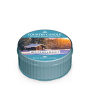 Lumanare Country Candle Mountain Chalet lumanare parfumata (42 g)