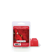 Lumanare Country Ol' Saint Nick ceara parfumata (64 g)