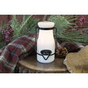 MILKHOUSE CANDLE Lumanare parfumata Holy & Ivy MILKBOTTLE (227 g)