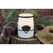 MILKHOUSE CANDLE Lumanare parfumata Holly & Ivy BORCAL DE UT (624 g)