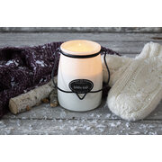 MILKHOUSE CANDLE Winter Walk lumanare parfumata BORCAL DE UT (624 g)
