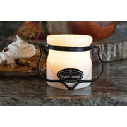 LUMANARE MILKHOUSE Lumanare parfumata Clatite cu dovleac BORCAL DE CREMA (142 g)