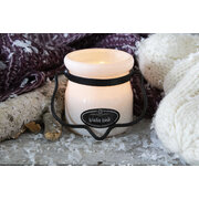 MILKHOUSE CANDLE Lumanare parfumata Winter Walk CREMA BORCAL (142 g)