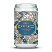 Lumanare parfumata Fralab DAMASCO Oasi Sperduta 390g