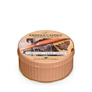Lumanare Kringle Candle Christmas Cookie Dough lumanare parfumata (42 g)