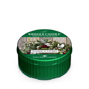 Kringle Candle Lumanare parfumata Juniper & Laurel (42 g)