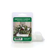 Kringle Candle Ceara parfumata Juniper & Laurel (64 g)
