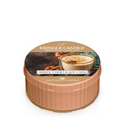 Lumanare Kringle Candle Ciocolata alba Chai (42 g)