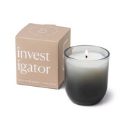 Paddywax Eneagram INVESTIGATOR Eucalyptus Santal Lumanare parfumata (5 oz / 141 g)