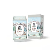 Lumanare parfumata Fralab ARTIKA Occhi del Bosco 390g