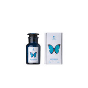 Vila Hermanos Talisman Lumanare parfumata Fluture 250g