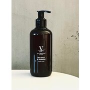 Săpun lichid de sare de mare și iasomie Vila Hermanos Apothecary 250g