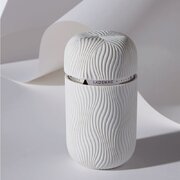 Lumanare parfumata Ladenac Royale Fleur Blanche 330 g
