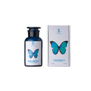 Vila Hermanos Talisman Lumanare parfumata Fluture 500g