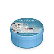 Lumanare Kringle Candle Cherry Tree lumanare parfumata lumanare parfumata (42 g)