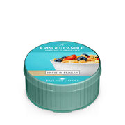 Lumanare Kringle Candle Fruit & Flakes lumanare parfumata lumanare parfumata (42 g)
