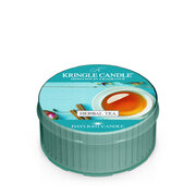 Lumanare Kringle Candle Ceai de plante Lumanare parfumata Lumanare parfumata (42 g)
