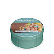 Kringle Candle Marshmallow Morning lumanare parfumata lumanare parfumata (42 g)