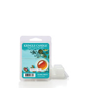 Ceară parfumată Kringle Candle Ceai de plante (64 g)