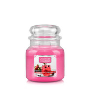 Lumanare Country Candle Dragonfruit Limonade Lumanare medie cu 2 fitiluri parfumate (453 g)