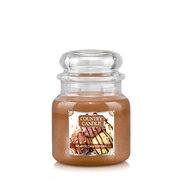Lumanare Country Candle Neapolitan Sundae Lumanare parfumata medie cu 2 fitil (453 g)