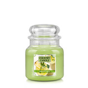 Lumanare Country Candle Lumanare parfumata ananas mediu 2 fitil (453 g)