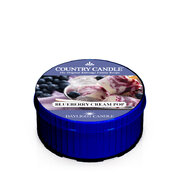 Lumanare Country Candle Blueberry Cream Pop (42 g)