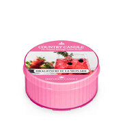 Lumanare Country Candle Dragonfruit Limonade lumanare parfumata (42 g)