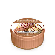 Lumanare Country Candle Lumanare parfumata Napolitan Sundae (42 g)