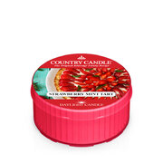 Lumanare Country Canle Strawberry Mint Tart (42 g)
