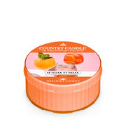 Lumanare Country Candle Sunday Funday (42 g)