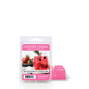 Country Candle Dragonfruit Limonade ceara parfumata (64 g)