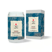Lumanare parfumata Fralab JAPPO Nakama 390g