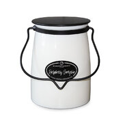 LUMANARE MILKHOUSE Lumanare parfumata Sangria cu zmeura BORCAL DE UT (624 g)