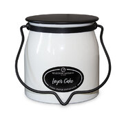MILKHOUSE CANDLE Lumanare parfumata Layer Cake BORCAL DE UT 2 fitil (454 g)