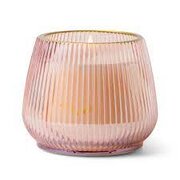 Lumânare parfumată Paddywax Lúm lemn de măr și condimente (12 oz / 340 g)