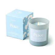 Paddywax WELLNESS Blue - Lumanare parfumata bucata 5oz / 141g